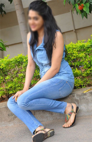 Vidya Sharma – stunning Chennai independent escorts