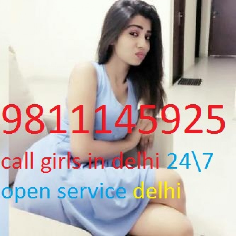CALL GIRLS IN DELHI 9811145925 DOORSTEP Call Girls escort SERVICE INCALL & OUT/CALL