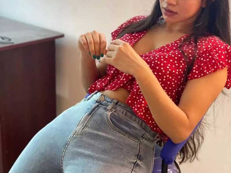 For Gen-Z budget-friendly female escorts service