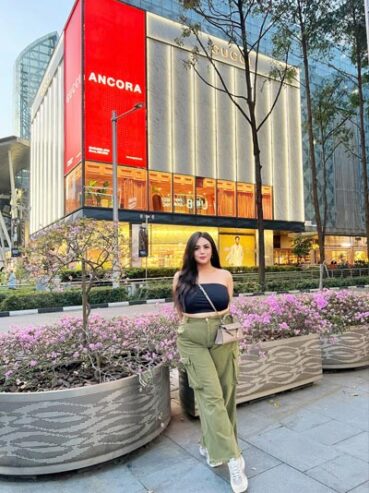 Young↣Female Escorts Service In Sector 124 (Noida) ꧁❤ +91-9818099198❤꧂Genuine Call Girls Service  In Delhi Ncr