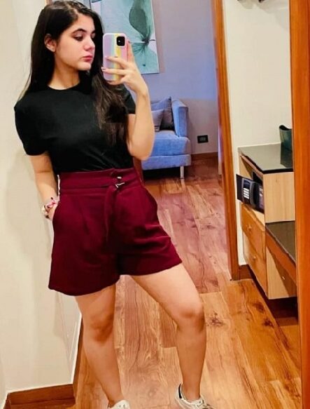 Call Girls in Munirka Metro Delhi :- (( 8447074457 )) Escorts Service