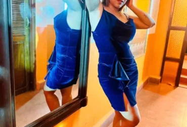 Call Girls in Lok Kalyan Marg Metro Delhi :- (( 8447074457 )) Escorts Service