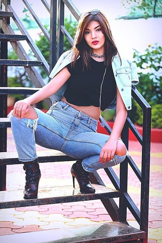 09953331503❌✅ Call Girls In Delhi Anand Parbat Escort Service Call Me Zoya