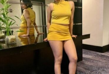 Call Girls in Jamia Metro Delhi :- (( 8447074457 )) Escorts Service