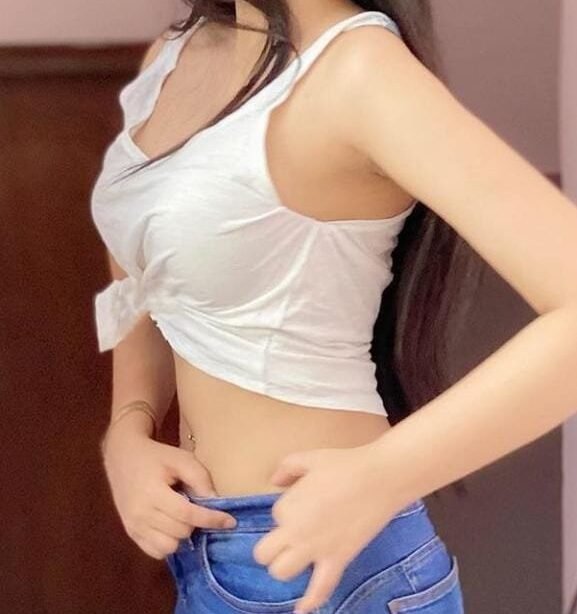 Nadia Khan High-Profile Escorts in Bangalore
