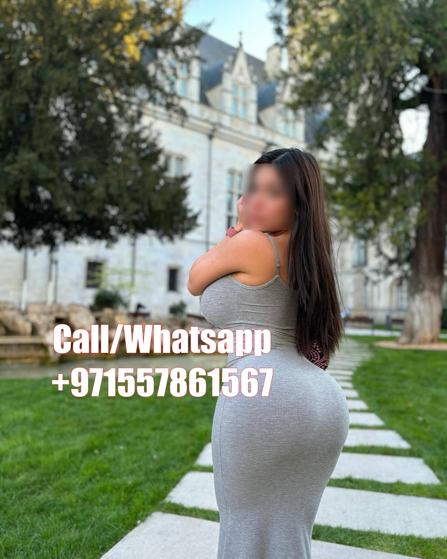 Independent Escort Girls in Sharjah +971557861567 Select Lady Services