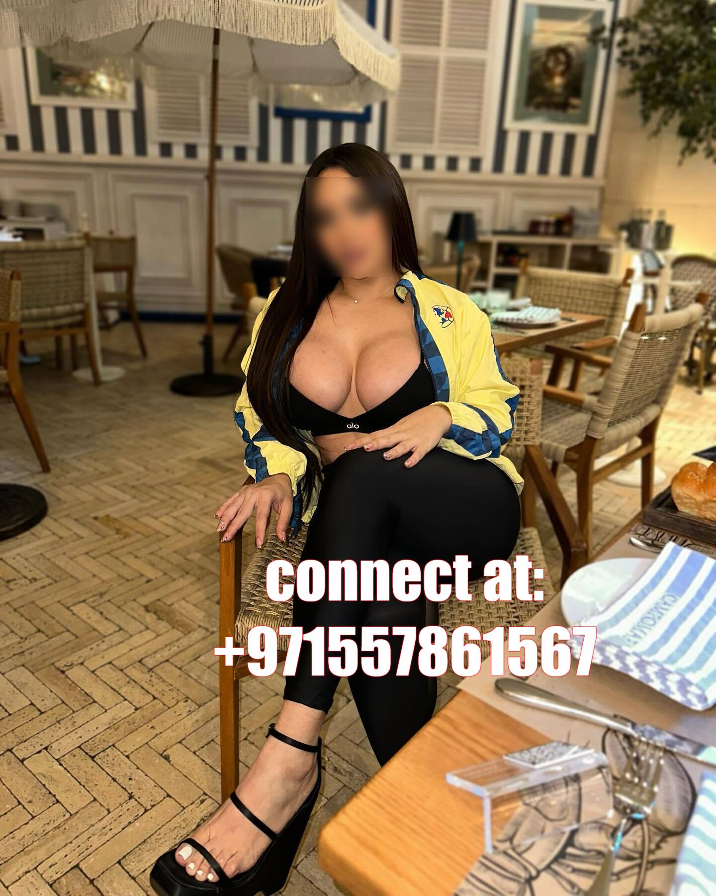 Russian Call Girls in Bur Dubai +971557861567 Luxurious Lady Services