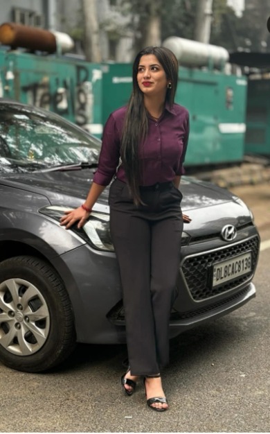 Call Girls In New Ashok Nagar 9818470885 Escorts ServiCe