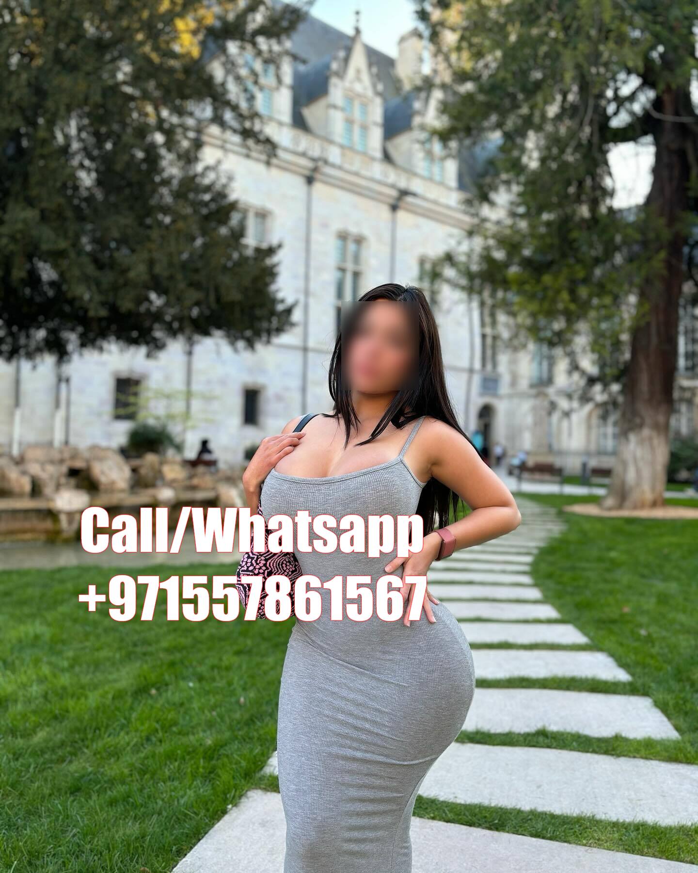Independent Escort Girls in Sharjah +971557861567 Select Lady Services