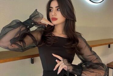 Zero Figure Call Girls In Dlf Mall Noida ☎ 9818099198! Delhi Escorts Russian 24/7 Service