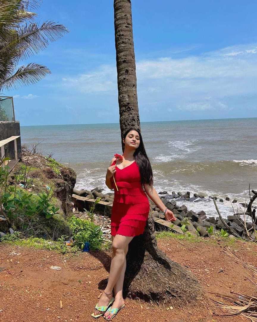 *Door Step→ Call Girls in Sector 36,(Noida) ☆9818099198☆ VIP Female Noida Escorts provide 24×7 Available