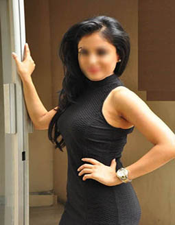 Akuti Mumbai High-Class Independent Female Model Escorts