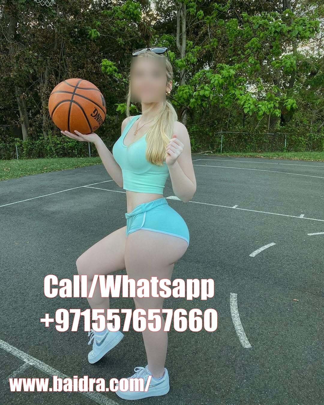 Independent Call Girls in Sharjah +971❺❺❼❻5766O Russian Call Girls Sharjah