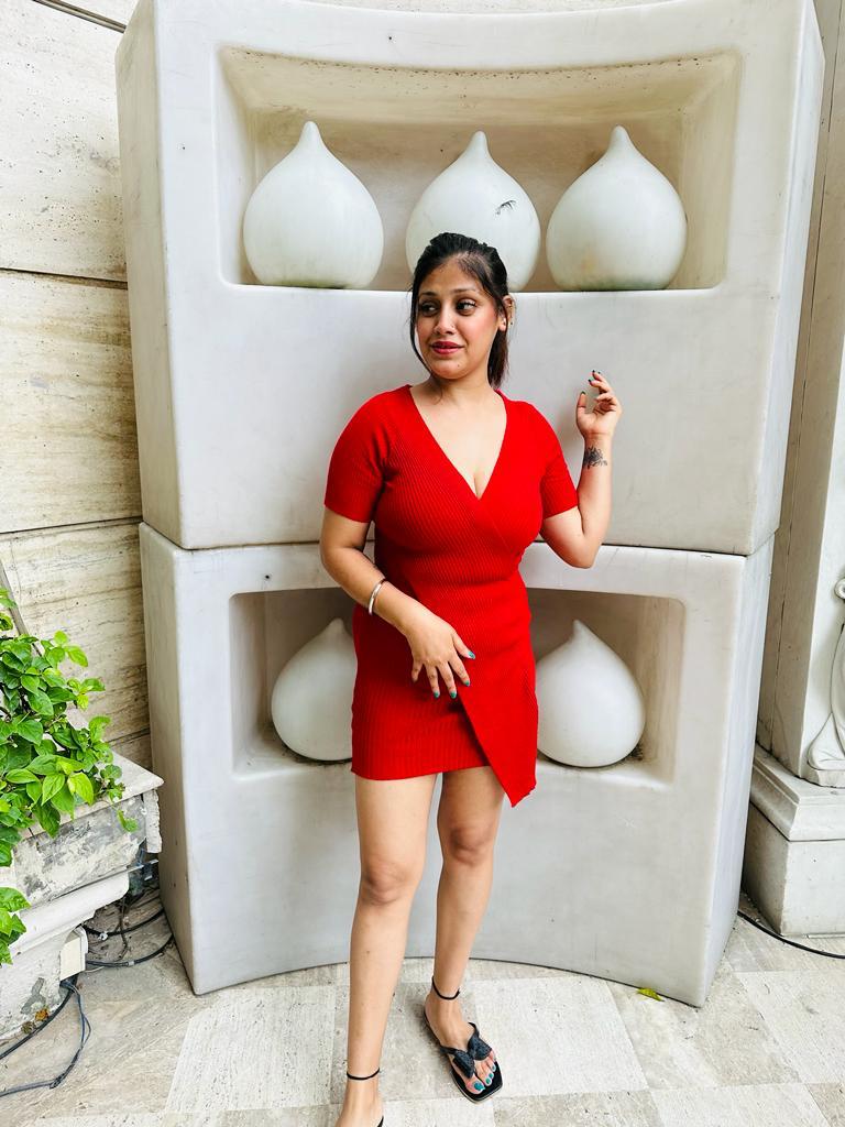 Call Girls In Aya Nagar ☎️ ((➤9319816572➤)) Delhi …