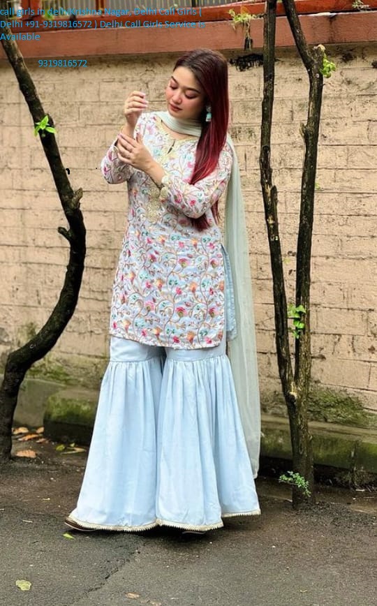 “Contact Now~✿* Delhi Escorts☆ — ✯9319816572✯✔⭐ Verified ✯✯Call Girls in Paharganj.