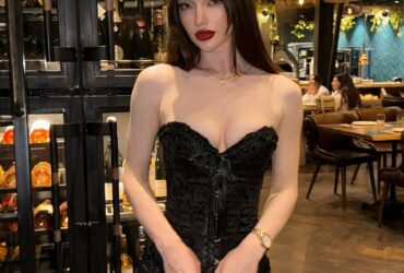 Jareena – Best Escort service in Rohini providing call girls for people looking for pleasure