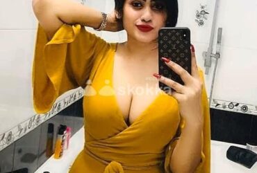 Call Girl In Red Fox Hotel, Delhi Airport ¶ 9999585511 ¶