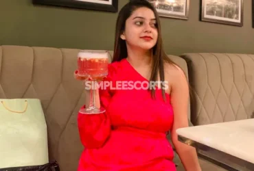 Young Call Girls In Hauz Khas Delhi 7669021418✔️Female Escort Service In Delhi