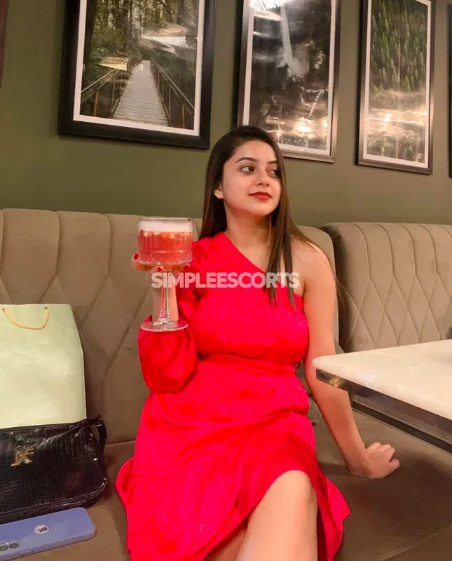 Young Call Girls In Hauz Khas Delhi 7669021418✔️Female Escort Service In Delhi