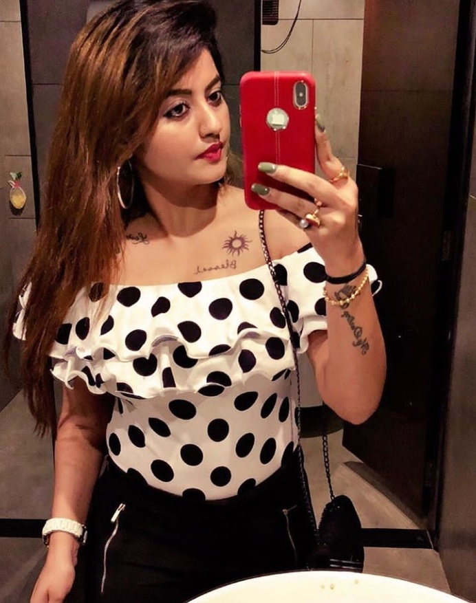 Call Girls in Shivalik Road, Delhi 9990771857 Escorts___ Services Delhi