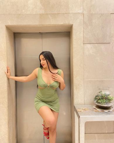 Verified Call Girls Service In Sector 123 (Noida) 9818099198 Female Escorts Service Near By