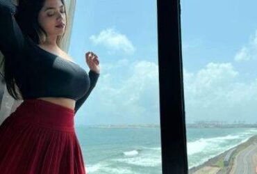 *Door Step→ Call Girls in Sector 142,(Noida) ☆8800153789 ☆ VIP Female Noida Escorts provide 24×7 Available