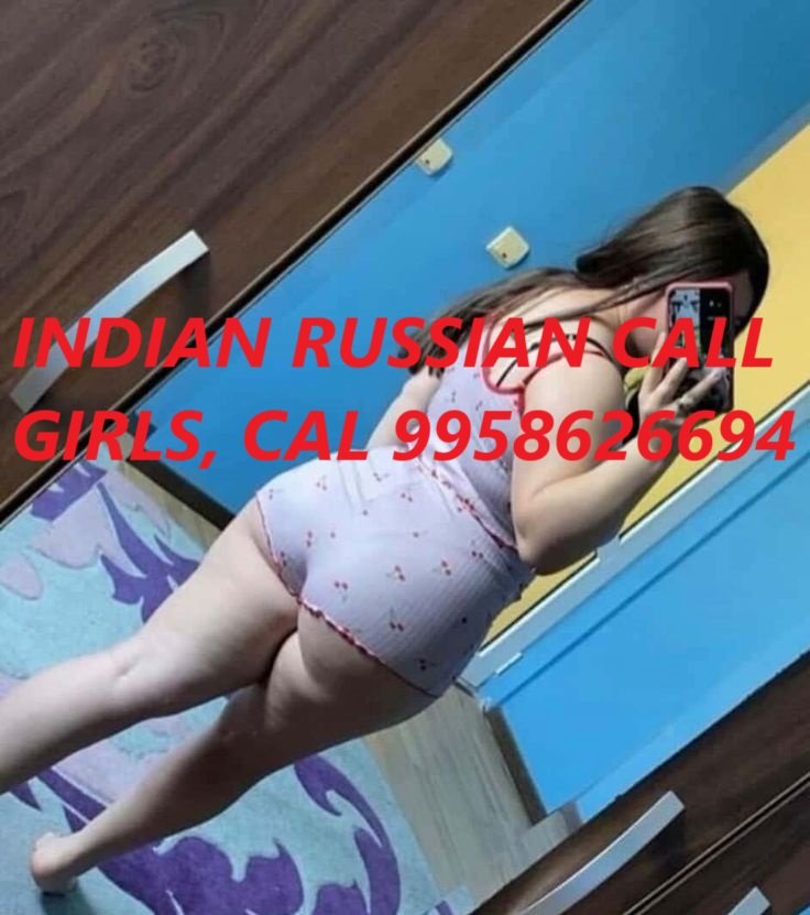Call Girls In Saket Offering Both Services ❤️ +91-9958╬626694✤