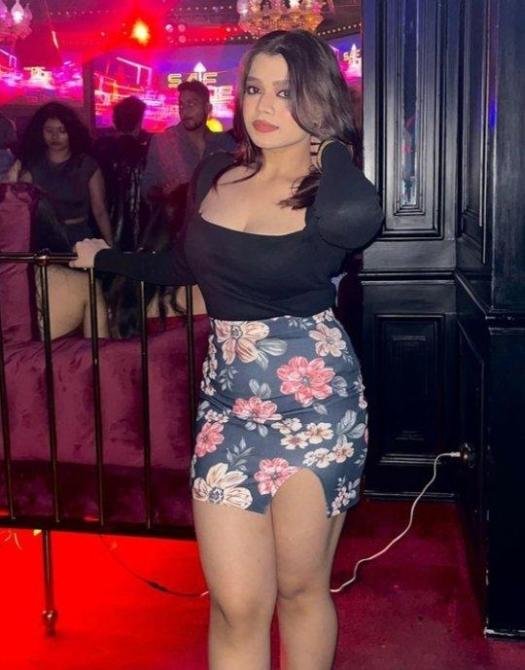 Russian Call Girls In Radisson Blu Hotel, New Delhi Paschim Vihar  9211768446  100% Genuine Escorts Service In Delhi