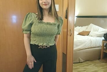Call Girl In Red Fox Hotel, Delhi Airport ¶ 9811145925 ¶