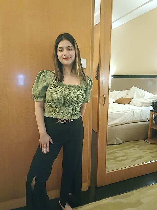 Call Girl In Red Fox Hotel, Delhi Airport ¶ 9811145925 ¶