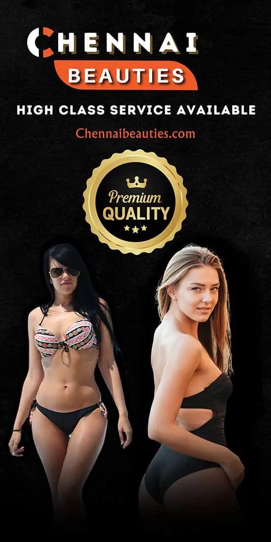Premium Velachery Escorts & Call Girls | Book Now to Fuck!
