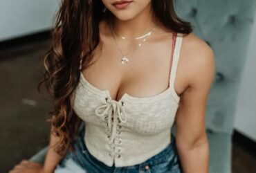 Offering Delhi Call Girls In Sector-143 Noida ( 9220592151 ) Verified ☘️ Call Girls Noida Available
