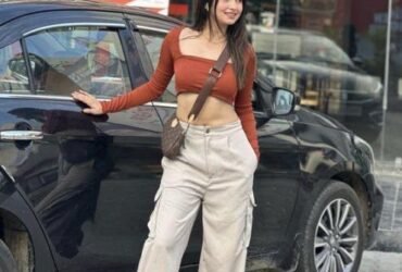 Call Now ☎–9811255547, Cash Payment Call Girls In Noida Sector 127 Delhi NCR.