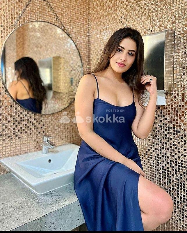 Call Girl In Red Fox Hotel, Delhi Airport ¶ 9999585511 ¶