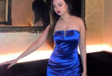 Call Now ☎–9811255547, Cash Payment Call Girls In Noida Sector 118 Delhi NCR.