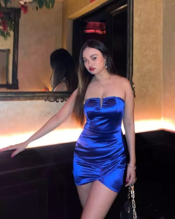 Call Now ☎–9811255547, Cash Payment Call Girls In Noida Sector 118 Delhi NCR.
