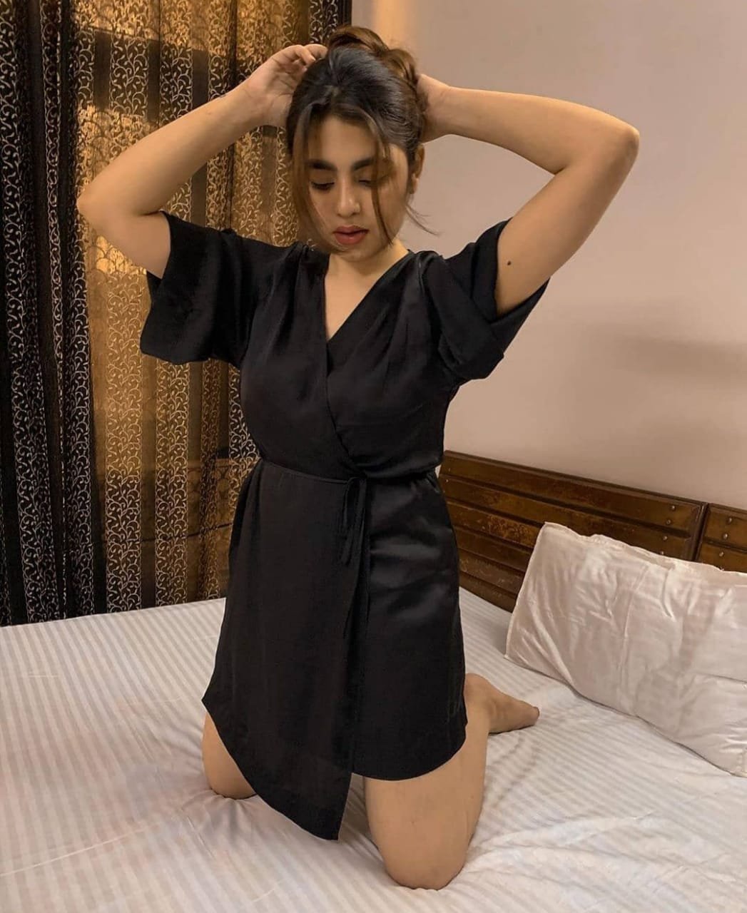 Aerocity Call Girls ( (9958277782) ) Escorts in Aerocity Delhi