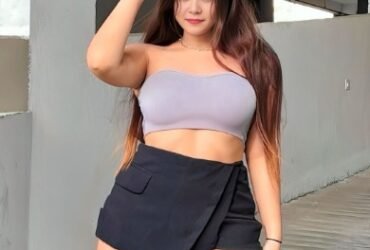 Top Call Girls In Bhikaji Cama Place Delhi = 8588008049 = Escorts Service