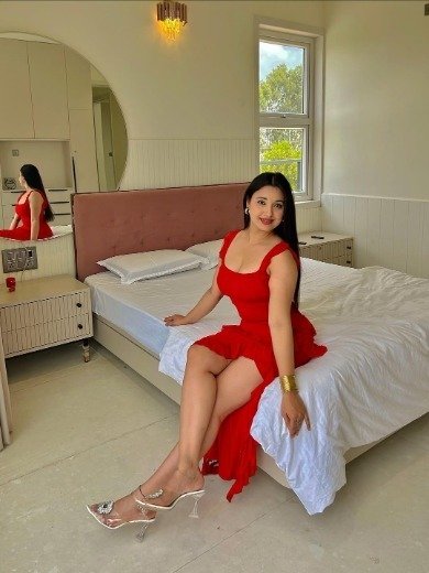 Call Girls In Noida Sector 63 Ginger Hotel 9211768446 Female Escort Service In Delhi