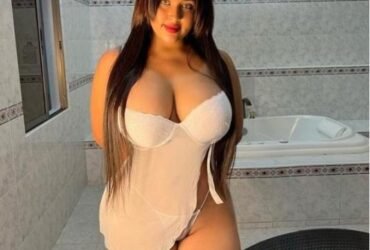 Aerocity Escort Service | Call +919599788735