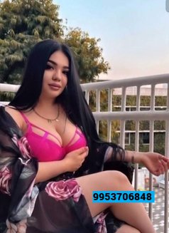 Party Call Girls in Hotel The Leela Gurgaon With Photos 9953706848 Get Escort Service