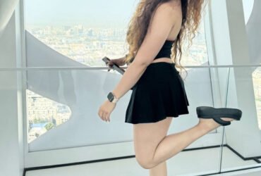 Call Girls In Raghubir Nagar Delhi ↫971114 7426↫24×7 ENJOY