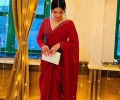 नोएडा↫↬Call Girls In Safdarjung Enclave Delhi) ☎+91-8447779280✔️ Escorts ServiCes Girls In DELHI NCR