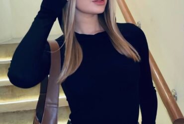 Young Model ( 98110.14745) Escort Service In Best Western Resort Country Club