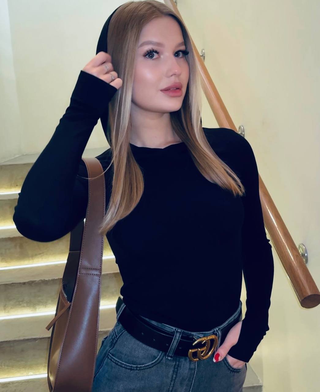 Young Model ( 98110.14745) Escort Service In Best Western Resort Country Club