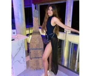 Call Girla In Brahmpuri➙❥9711794795 ✔️Delhi ¹⁸+Model Call Girls