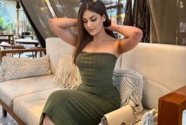 Call Girls Near Hotel Grand Hyatt Mumbai »¡¡ Goregaon Housewife Call Girls 9167354423¡¡« R.K. Mumbai