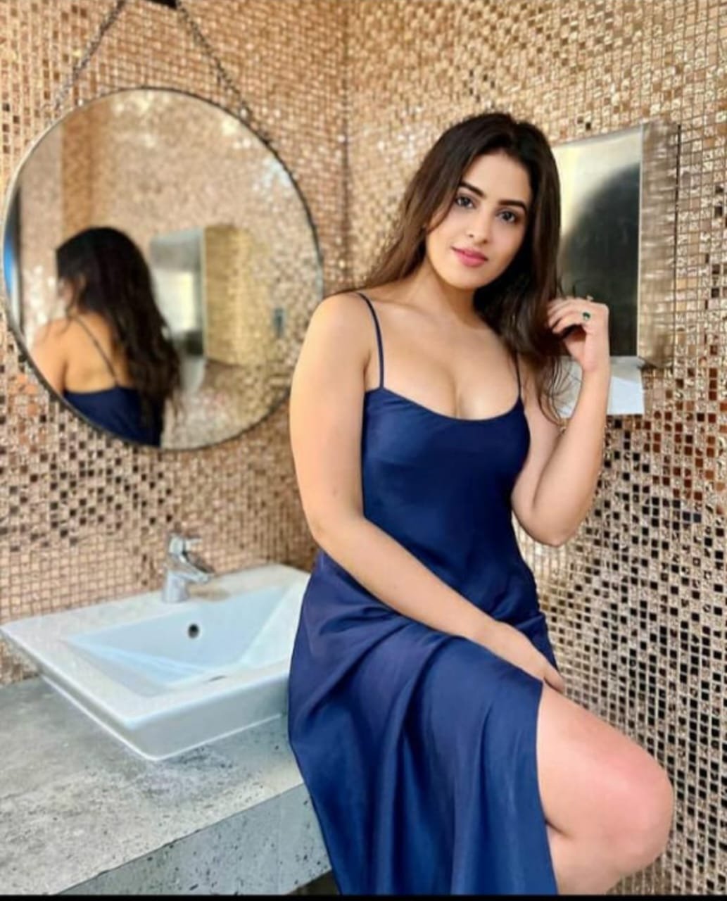 𝒩𝑜.1==Call Girls In Mahipalpur (Delhi) +91-99582-77782 ❤Female Escorts Service in Delhi Ncr