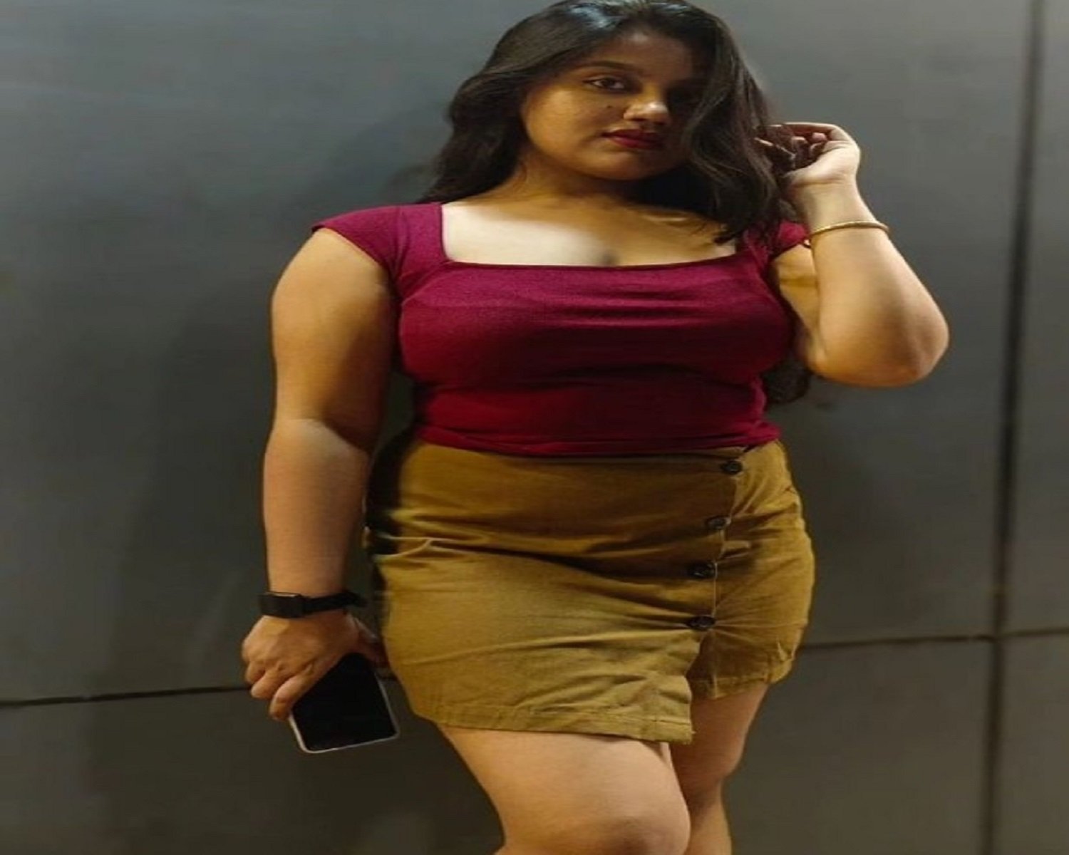 Call Girla In Lodi Colony➙❥9711794795 ✔️Delhi ¹⁸+Model Call Girls