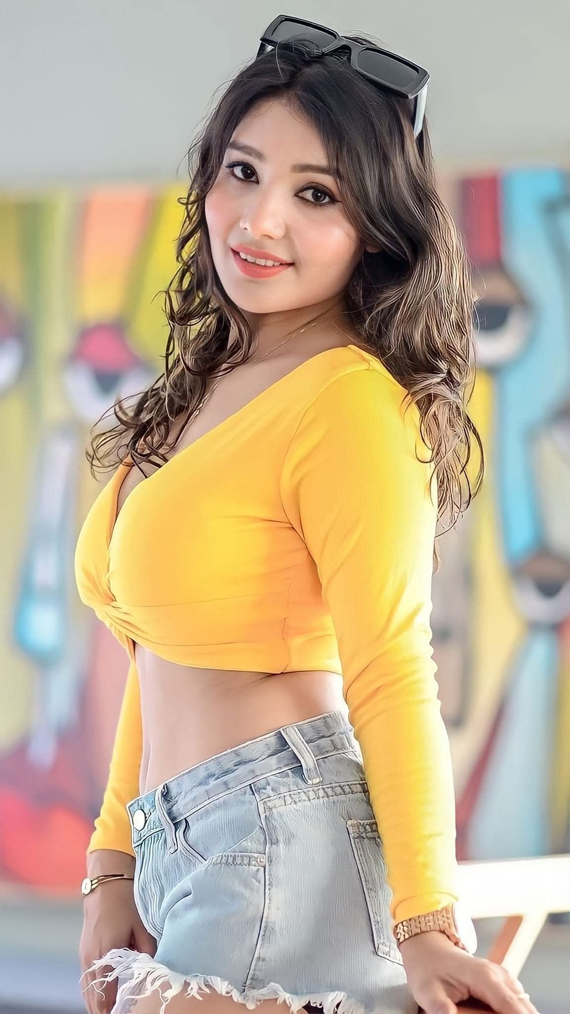 ((8447777795)) Low Rate Call Girls in New friends Colony, Delhi NCR ✔